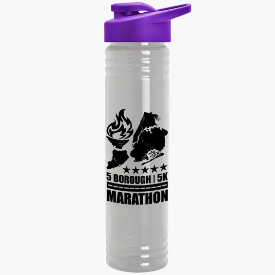 Garyline® Adventure Tritan® Renew Bottle with Drink-Thru Lid, 32 oz. — view 18