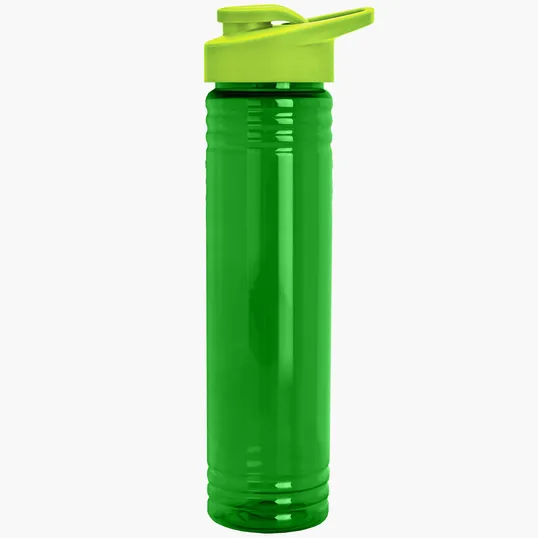 Garyline® Adventure Tritan® Renew Bottle with Drink-Thru Lid, 32 oz. — view 9