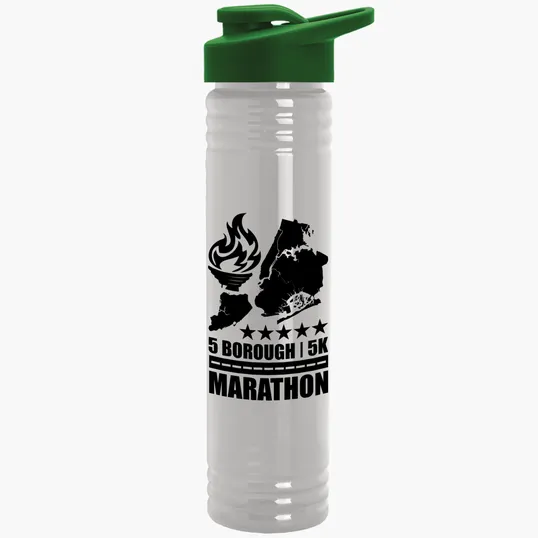 Garyline® Adventure Tritan® Renew Bottle with Drink-Thru Lid, 32 oz. — view 14
