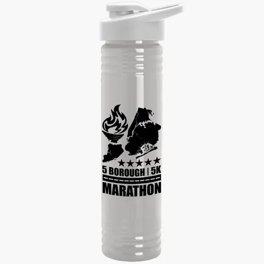 Garyline® Adventure Tritan® Renew Bottle with Drink-Thru Lid, 32 oz. — view 19