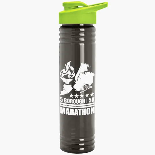 Garyline® Adventure Tritan® Renew Bottle with Drink-Thru Lid, 32 oz. — view 43