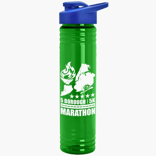 Garyline® Adventure Tritan® Renew Bottle with Drink-Thru Lid, 32 oz. — view 31