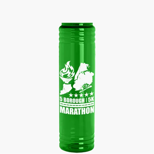Garyline® Adventure Tritan® Renew Bottle with Drink-Thru Lid, 32 oz. — view 54