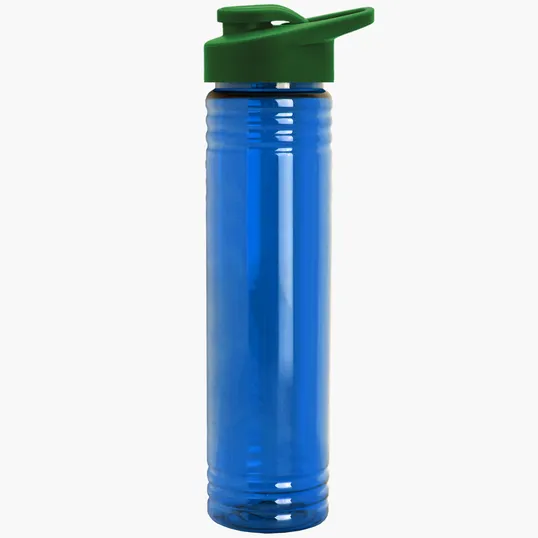 Garyline® Adventure Tritan® Renew Bottle with Drink-Thru Lid, 32 oz. — view 8