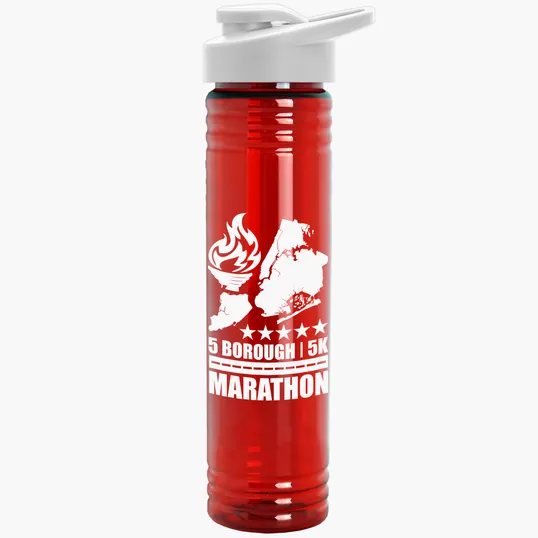 Garyline® Adventure Tritan® Renew Bottle with Drink-Thru Lid, 32 oz. — view 40
