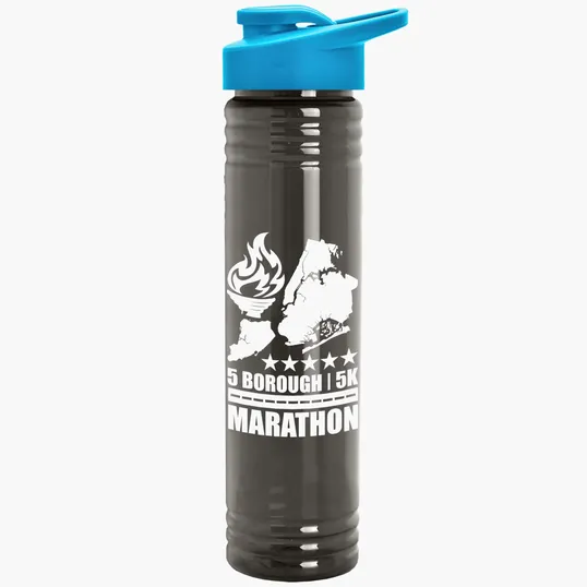 Garyline® Adventure Tritan® Renew Bottle with Drink-Thru Lid, 32 oz. — view 10