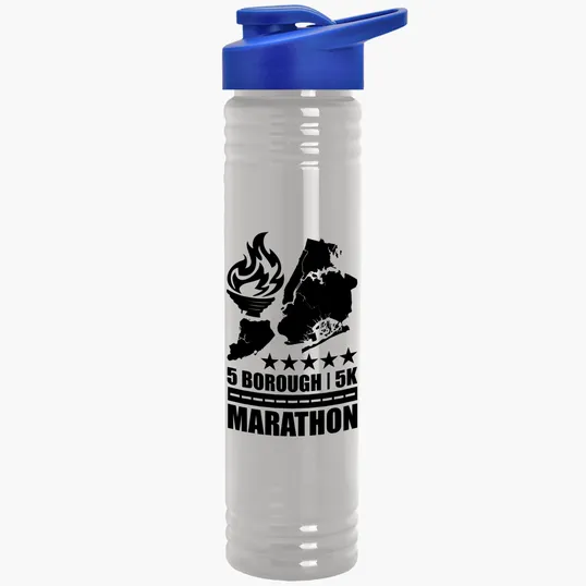 Garyline® Adventure Tritan® Renew Bottle with Drink-Thru Lid, 32 oz. — view 17