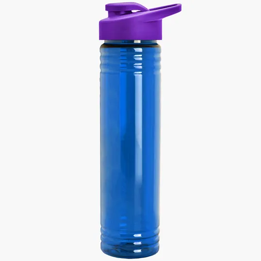 Garyline® Adventure Tritan® Renew Bottle with Drink-Thru Lid, 32 oz. — view 5