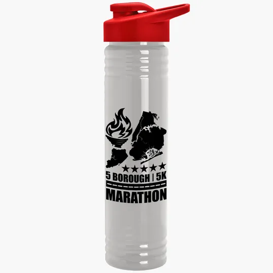 Garyline® Adventure Tritan® Renew Bottle with Drink-Thru Lid, 32 oz. — view 12