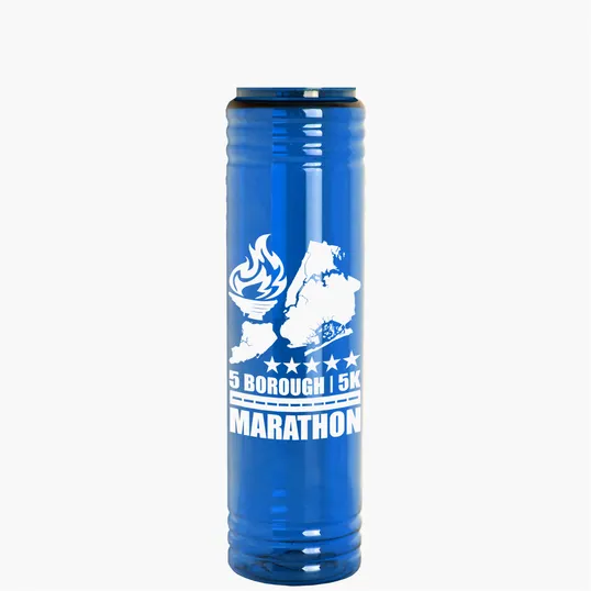 Garyline® Adventure Tritan® Renew Bottle with Drink-Thru Lid, 32 oz. — view 49