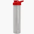 Garyline® Adventure Tritan® Renew Bottle with Drink-Thru Lid, 32 oz. — view 2