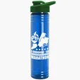 Garyline® Adventure Tritan® Renew Bottle with Drink-Thru Lid, 32 oz. — view 45