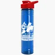 Garyline® Adventure Tritan® Renew Bottle with Drink-Thru Lid, 32 oz. — view 26