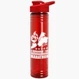 Garyline® Adventure Tritan® Renew Bottle with Drink-Thru Lid, 32 oz. — view 28