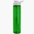 Garyline® Adventure Tritan® Renew Bottle with Drink-Thru Lid, 32 oz. — view 6