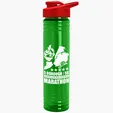 Garyline® Adventure Tritan® Renew Bottle with Drink-Thru Lid, 32 oz. — view 27