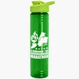 Garyline® Adventure Tritan® Renew Bottle with Drink-Thru Lid, 32 oz. — view 50
