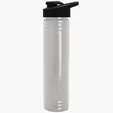 Garyline® Adventure Tritan® Renew Bottle with Drink-Thru Lid, 32 oz.