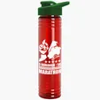 Garyline® Adventure Tritan® Renew Bottle with Drink-Thru Lid, 32 oz. — view 57