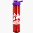 Garyline® Adventure Tritan® Renew Bottle with Drink-Thru Lid, 32 oz. — view 36