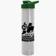 Garyline® Adventure Tritan® Renew Bottle with Drink-Thru Lid, 32 oz. — view 14