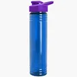 Garyline® Adventure Tritan® Renew Bottle with Drink-Thru Lid, 32 oz. — view 5