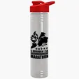 Garyline® Adventure Tritan® Renew Bottle with Drink-Thru Lid, 32 oz. — view 12