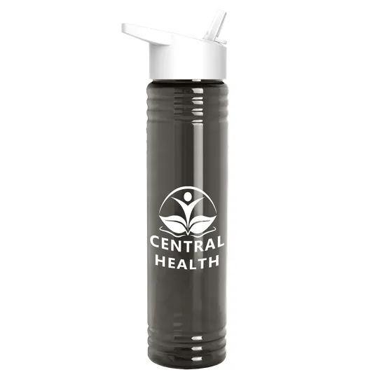 Garyline® Adventure Tritan® Renew Bottle with Flip-Straw Lid, 32 oz. — view 74
