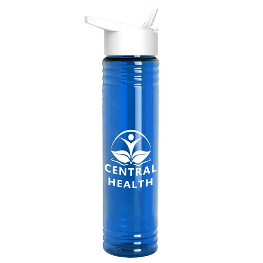 Garyline® Adventure Tritan® Renew Bottle with Flip-Straw Lid, 32 oz. — view 76