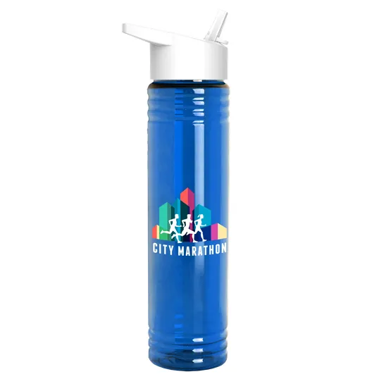 Garyline® Adventure Tritan® Renew Bottle with Flip-Straw Lid, 32 oz. — view 77