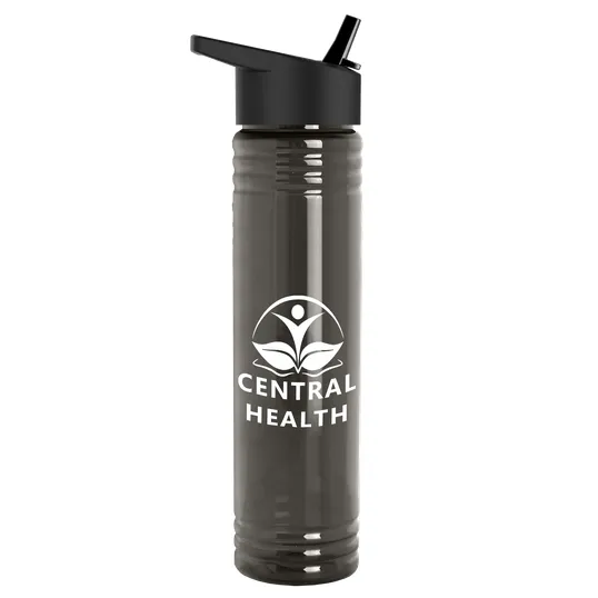 Garyline® Adventure Tritan® Renew Bottle with Flip-Straw Lid, 32 oz. — view 82