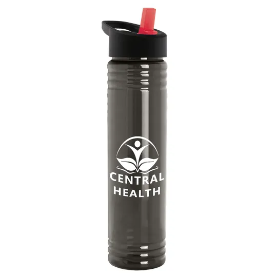 Garyline® Adventure Tritan® Renew Bottle with Flip-Straw Lid, 32 oz. — view 87