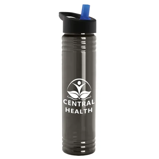 Garyline® Adventure Tritan® Renew Bottle with Flip-Straw Lid, 32 oz. — view 84