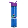 Garyline® Adventure Tritan® Renew Bottle with Flip-Straw Lid, 32 oz. — view 69