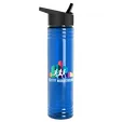 Garyline® Adventure Tritan® Renew Bottle with Flip-Straw Lid, 32 oz. — view 93