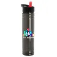 Garyline® Adventure Tritan® Renew Bottle with Flip-Straw Lid, 32 oz. — view 88