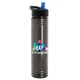 Garyline® Adventure Tritan® Renew Bottle with Flip-Straw Lid, 32 oz. — view 81