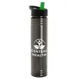 Garyline® Adventure Tritan® Renew Bottle with Flip-Straw Lid, 32 oz. — view 85