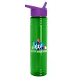 Garyline® Adventure Tritan® Renew Bottle with Flip-Straw Lid, 32 oz. — view 70