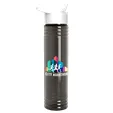 Garyline® Adventure Tritan® Renew Bottle with Flip-Straw Lid, 32 oz. — view 75