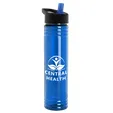 Garyline® Adventure Tritan® Renew Bottle with Flip-Straw Lid, 32 oz. — view 94