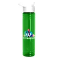 Garyline® Adventure Tritan® Renew Bottle with Flip-Straw Lid, 32 oz. — view 79