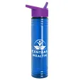 Garyline® Adventure Tritan® Renew Bottle with Flip-Straw Lid, 32 oz. — view 68