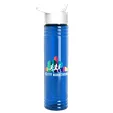 Garyline® Adventure Tritan® Renew Bottle with Flip-Straw Lid, 32 oz. — view 77