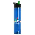 Garyline® Adventure Tritan® Renew Bottle with Flip-Straw Lid, 32 oz. — view 96
