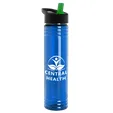 Garyline® Adventure Tritan® Renew Bottle with Flip-Straw Lid, 32 oz. — view 91