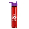 Garyline® Adventure Tritan® Renew Bottle with Flip-Straw Lid, 32 oz. — view 71