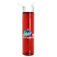 Garyline® Adventure Tritan® Renew Bottle with Flip-Straw Lid, 32 oz. — view 73