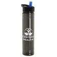 Garyline® Adventure Tritan® Renew Bottle with Flip-Straw Lid, 32 oz. — view 84