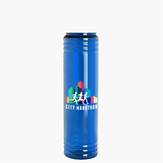 Garyline® Adventure Tritan® Renew Bottle with Flip-Straw Lid, 32 oz. — view 100